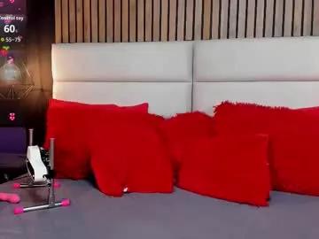 mayarusell01 on Chaturbate 