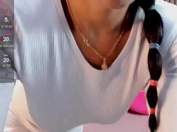mayarusell01 — GOAL: Tits outside   20 [1000 tokens remaining] in mi room,there is no need for clothes,let me be your gift on this day Control my machine #amputee #milf #bigass #anal #lovense Nicolle  Hello my lovely !! schedule for great fun from  12 pm and end 12...