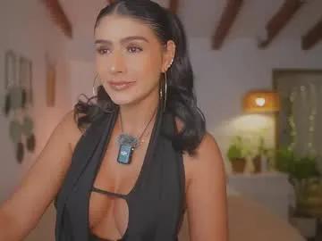 meegan1 on Chaturbate 