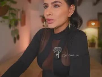 meegan1 on Chaturbate 