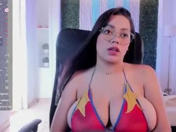melisasotoo — GOAL: Play with my tits   [110 tokens remaining] There's no script here... just live pleasure.  #latina #curvy #bigboobs #lovense #ebony