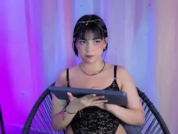 mia_thompson006 —  Your sexy fantasy girl is live now!  /Goals:  Ass oil massage  #New #Latina #Natural #curvy #Anal [50 tokens remaining]