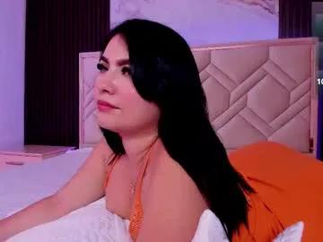 miaafarrel on Chaturbate 