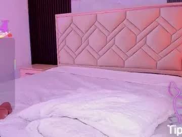 miaafarrel on Chaturbate 