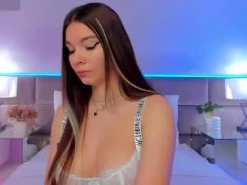 miaamuse on Chaturbate 