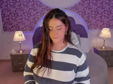 miamontoya on Chaturbate 