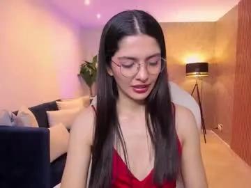 miiaa_evans on Chaturbate 