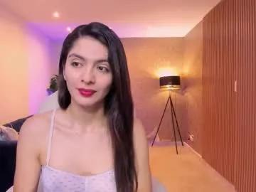 miiaa_evans on Chaturbate 