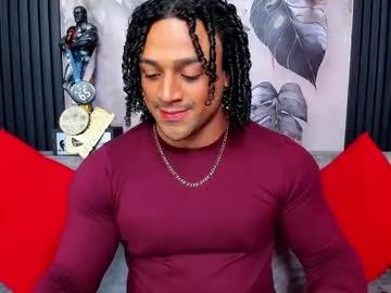 mike_estevess — WelcomeDelight with my presence, feel my Scent and make me Cum so Deep within you   - Goal: Cum Xplotion Show  [1480 tokens left] #lovense #muscle #bigass #anal #findom
