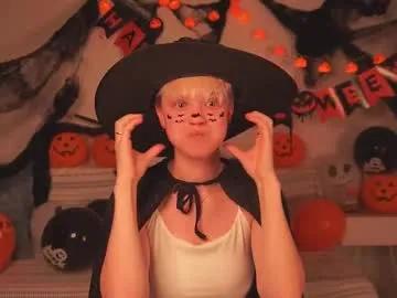 mimipuff on Chaturbate 