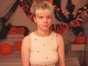 mimipuff on Chaturbate 