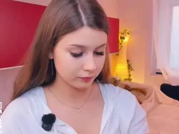 minditrelles — GOAL: start this day with gentle touch my neck<3 [22 tokens remaining] I'm new here hey hey!   #new #young #shy #teen #18