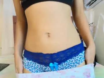 minilove_01 on Chaturbate 