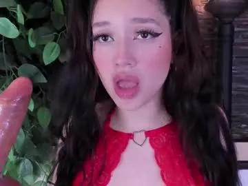 miss__luxury on Chaturbate 