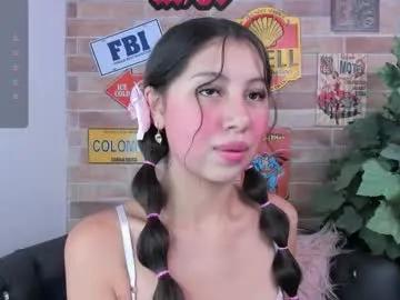 miss__luxury on Chaturbate 