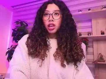 miss_sidney on Chaturbate 