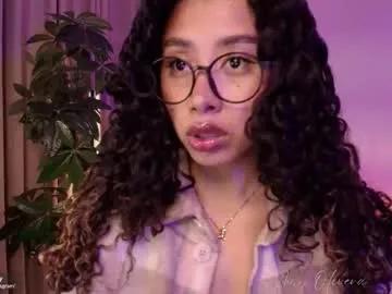 miss_sidney on Chaturbate 