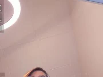 miss_sofiaa_ on Chaturbate 