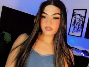 miss_zz on Chaturbate 