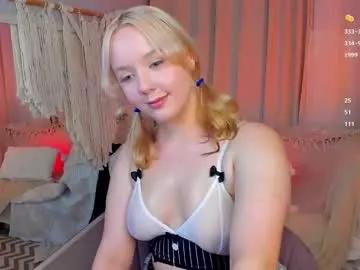 missbunnydoll on Chaturbate 