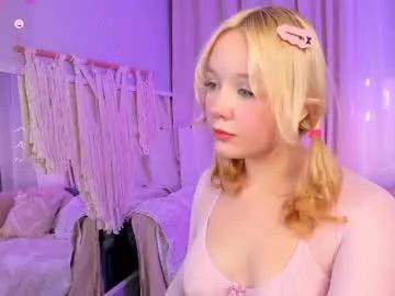 missbunnydoll on Chaturbate 