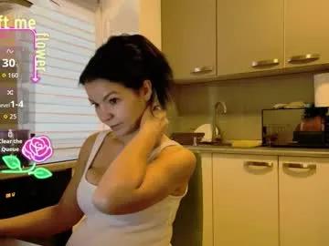 missbya on Chaturbate 