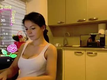 missbya on Chaturbate 