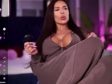 misskiarra on Chaturbate 