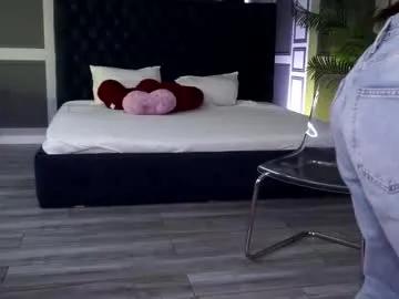 misskiarra on Chaturbate 