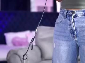 misskiarra on Chaturbate 