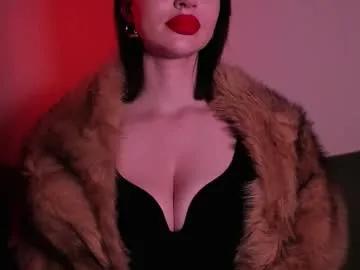 missmirandagd on Chaturbate 