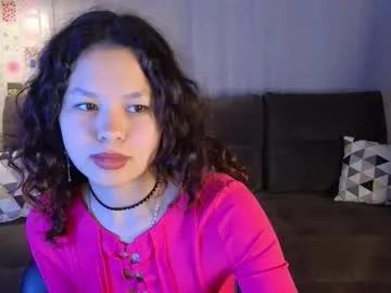 moco_choco — GOAL: do a belly  dance and show piercing [103 tokens remaining] starting new week here, i'm practicing speaking   #new #nonude #asian #18 #skinny