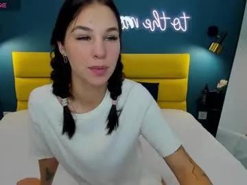 molly__cutie — massage tits tease [77 tokens left] Will u be my  guide in world of pleasure?  ? #new #18 #young #lovense #daddysgirl