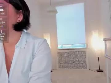 moodberry on Chaturbate 