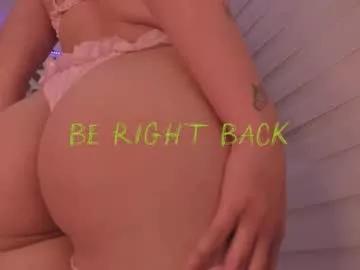 moonliight__ on Chaturbate 