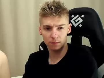 mrsexycum4u — GOAL: CuMsHoW! [555 tokens remaining] Hot Adam for you #blonde #young #twink #uncut #cumshow