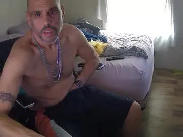 muffdiver718 on Chaturbate 