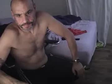 muffdiver718 on Chaturbate 