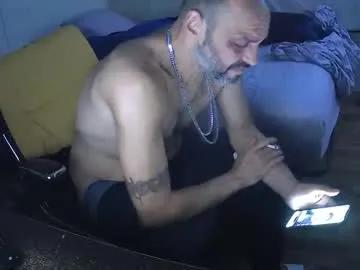 muffdiver718 on Chaturbate 