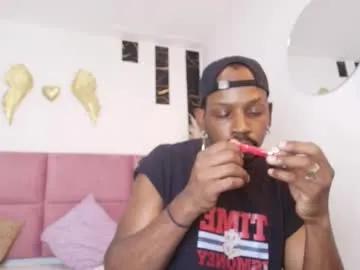 muller_asher on Chaturbate 