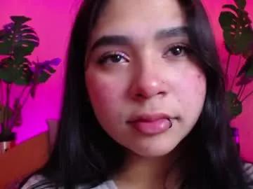 myla_rossi — Goal: FUCK PUSSY + SQUIRT #anal  #squirt #saliva   #hairy #latina  (pvt open)