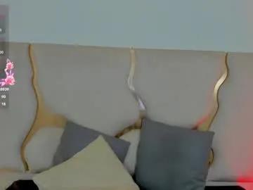 naanaky_tay on Chaturbate 