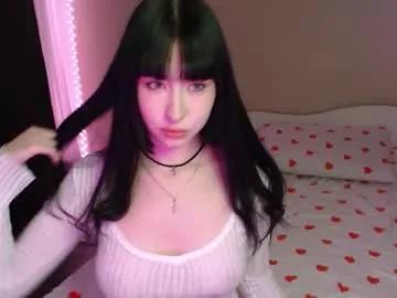 naemiblush — [PVT OPEN] goal: topless/10min #asian #18 #young #brunette [233 tokens remaining]