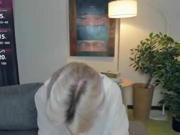 nakishacroshaw — GOAL: take off  skirt and slaps my ass in doggi^^ [131 tokens remaining] do u like blue hair girls ?^^ #18 #teen #new #shy #young