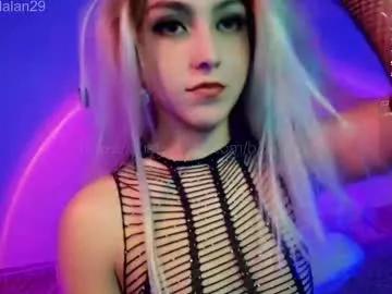 nalan_ on Chaturbate 