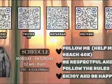 nalan_ on Chaturbate 