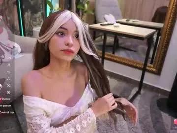 namikimura — GOAL: oral show  I love the feeling of eyes meeting mine and freezing there.  #18  #latina #petite  #skinny #fuckmachine