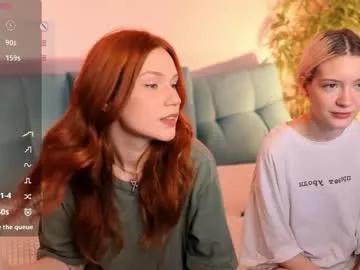 nanami_v02 on Chaturbate 