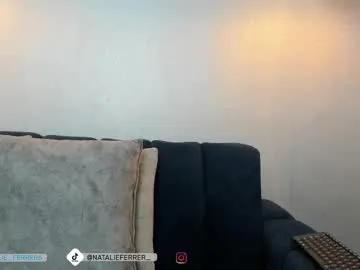 natalieferrer_ on Chaturbate 