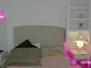 nathalyn05 — I want you to spank my bigass until I beg for your cumSpecial Vibes 22-33-44-100 - Multi Goal: Bounce my bigass on your cock  [299tk each Goal] #anal #latina #bigass #pantyhose #mature